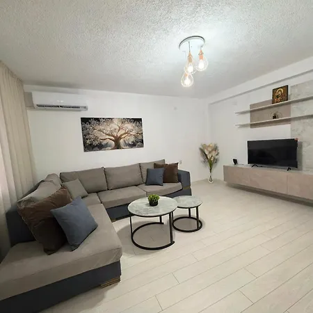 Apartman Hristean