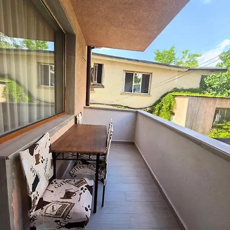 Hristean Apartman