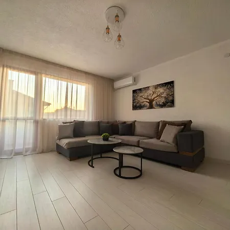 Hristean Apartman