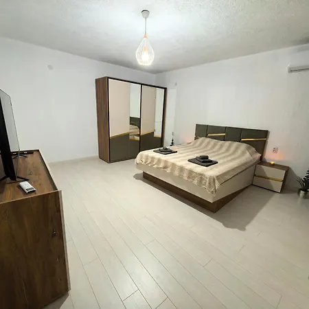 Hristean Apartman