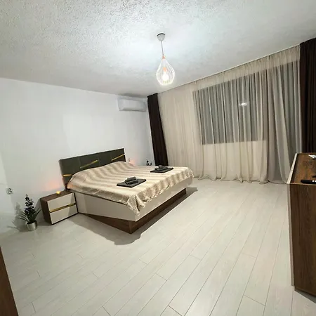 Apartman Hristean Szandanszki