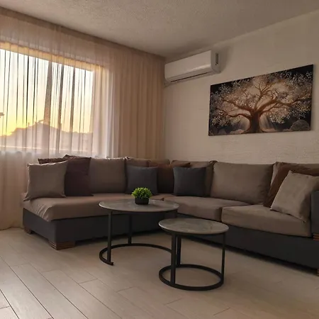 Hristean Apartman