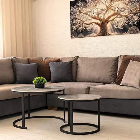 Apartment Hristean Sandanski