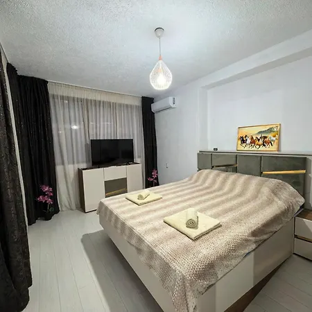 Hristean Apartman Szandanszki