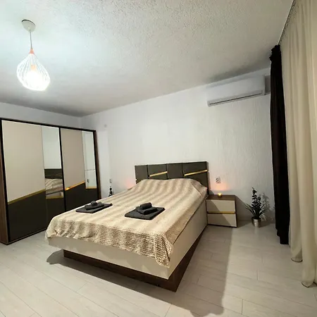 Apartman Hristean *