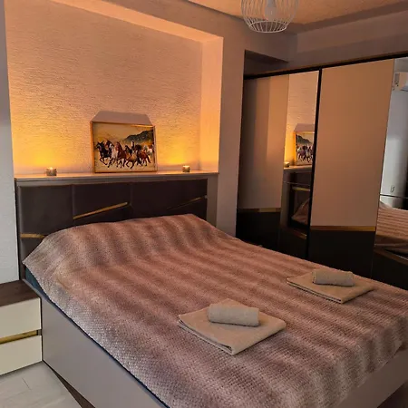 Apartment Hristean Sandanski
